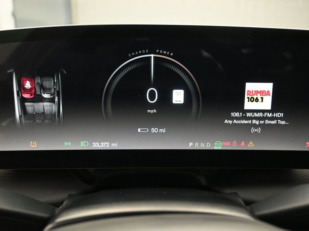 Used 2023 Lucid Air Touring AWD/4WD image 15