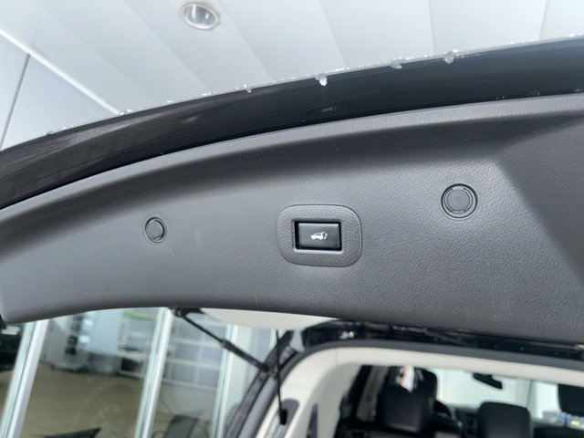 Used 2019 Nissan Armada SL w/ Premium Package image 45