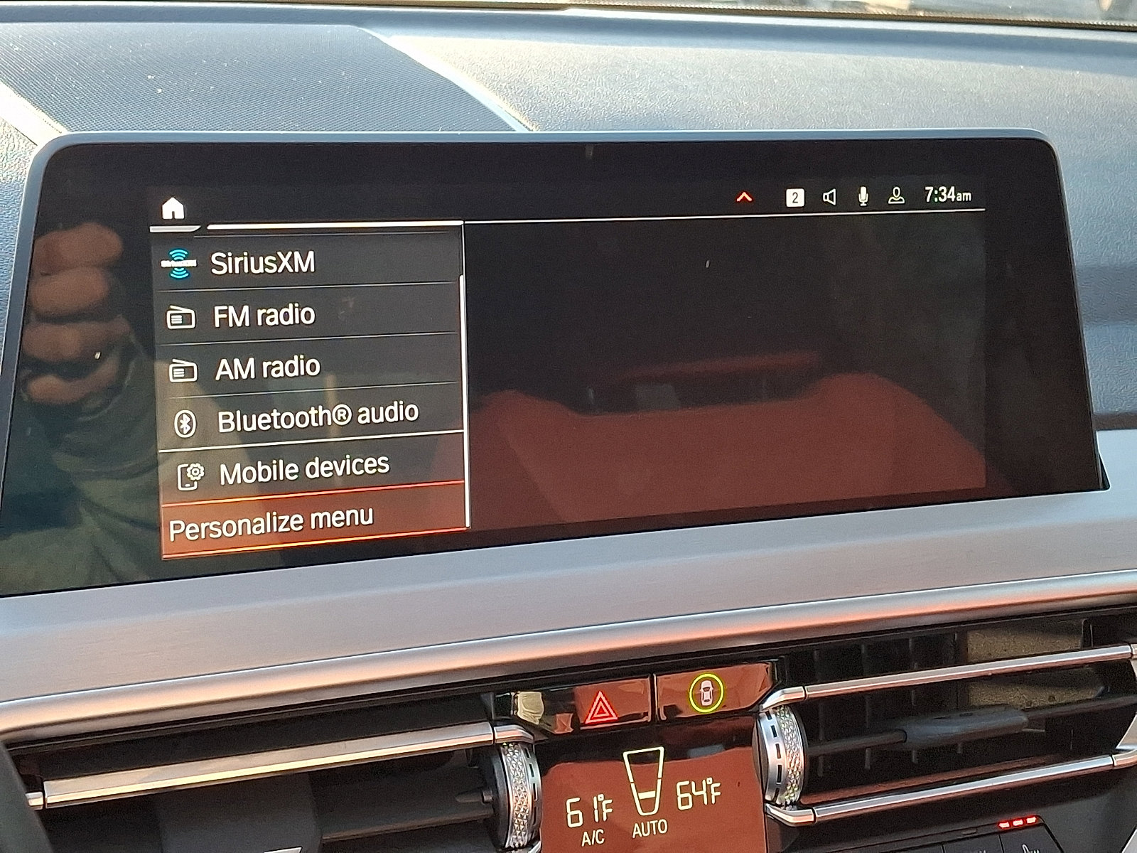 Used 2024 BMW X3 xDrive30i w/ Convenience Package image 20