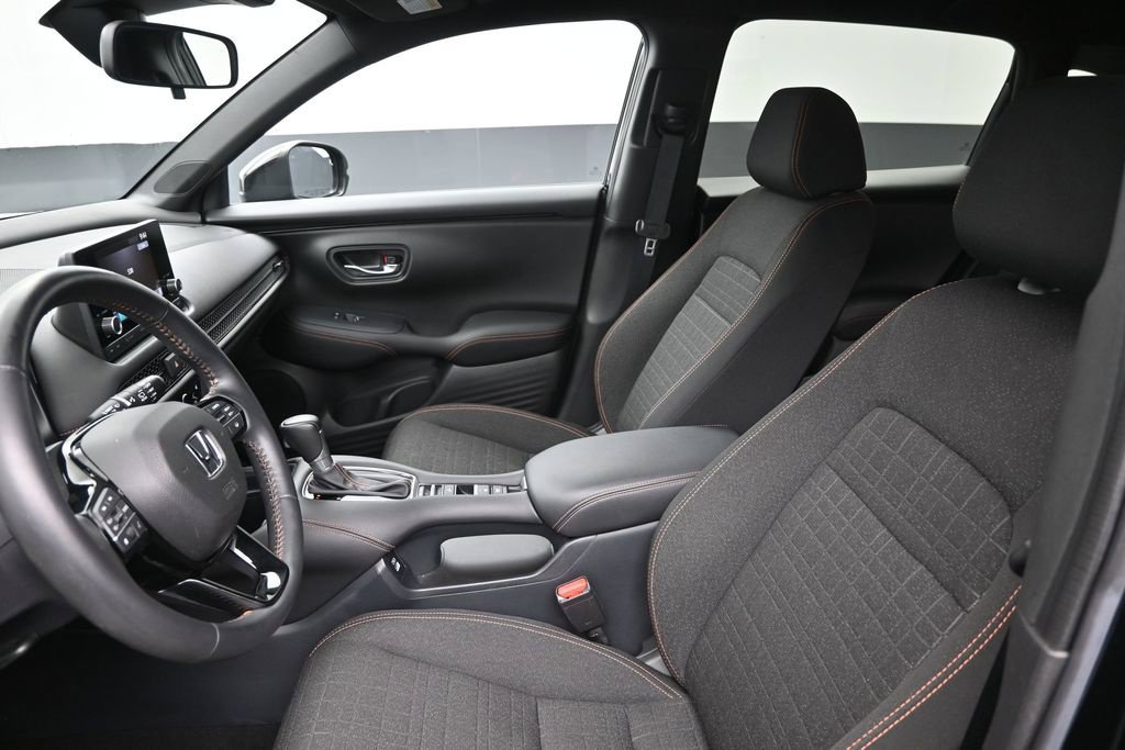 Used 2023 Honda HR-V Sport image 23