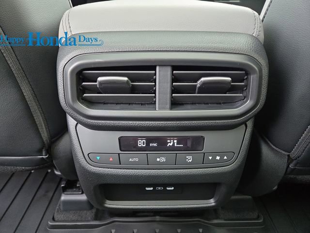 New 2025 Honda Pilot Touring image 17