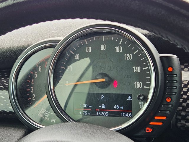 Used 2016 MINI Cooper S image 13