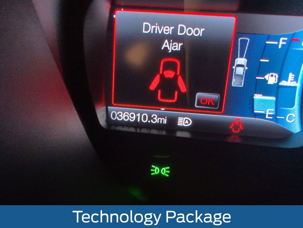 Used 2020 Ford Ranger Lariat w/ Equipment Group 501A Mid image 25