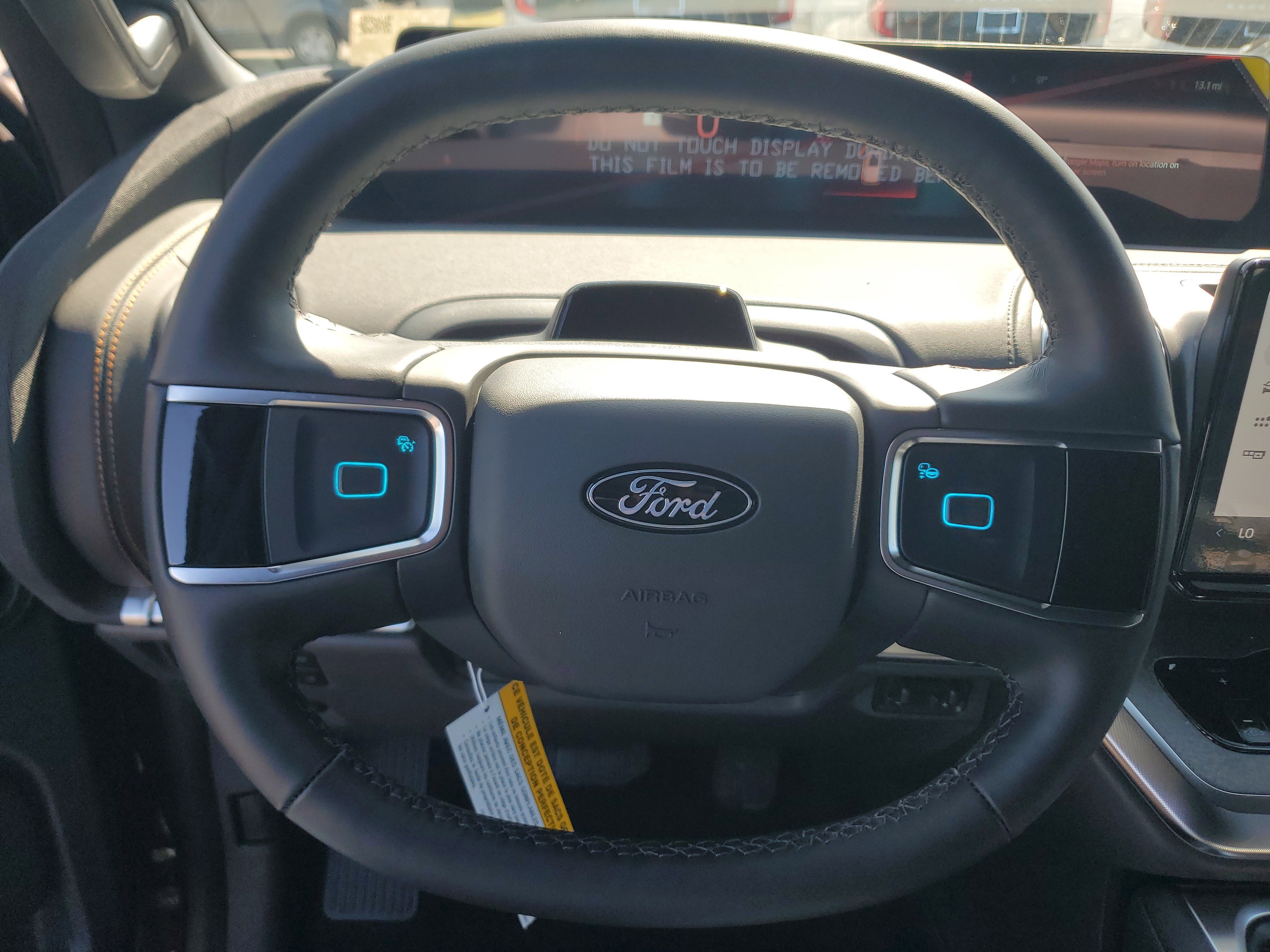 New 2026 Ford Expedition Tremor AWD/4WD image 17
