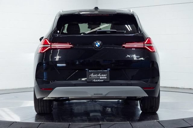 New 2026 BMW X3 xDrive30i w/ Convenience Package AWD/4WD image 10
