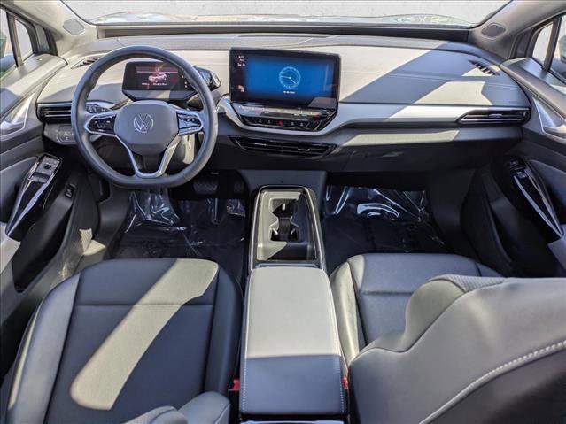 Used 2024 Volkswagen ID.4 S image 17
