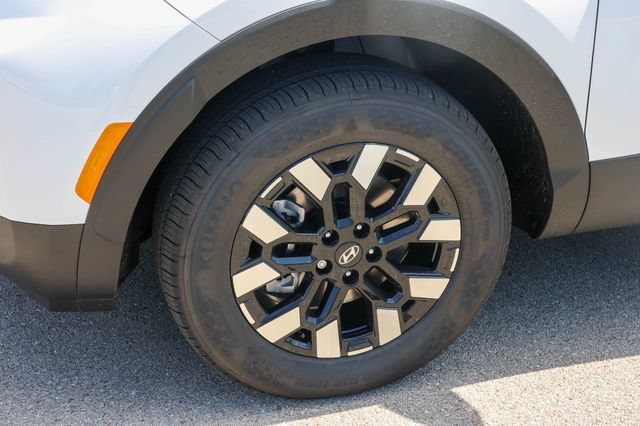 New 2027 Hyundai Santa Cruz SE FWD image 7