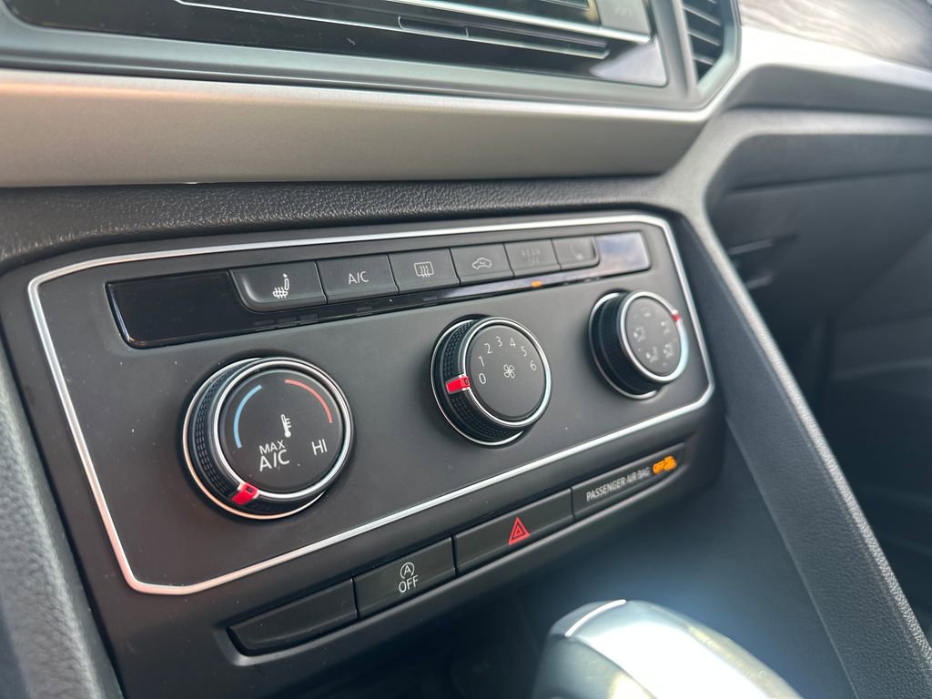 Certified 2022 Volkswagen Atlas SE AWD/4WD image 11
