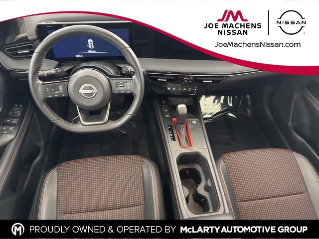 Used 2025 Nissan Kicks SR image 22