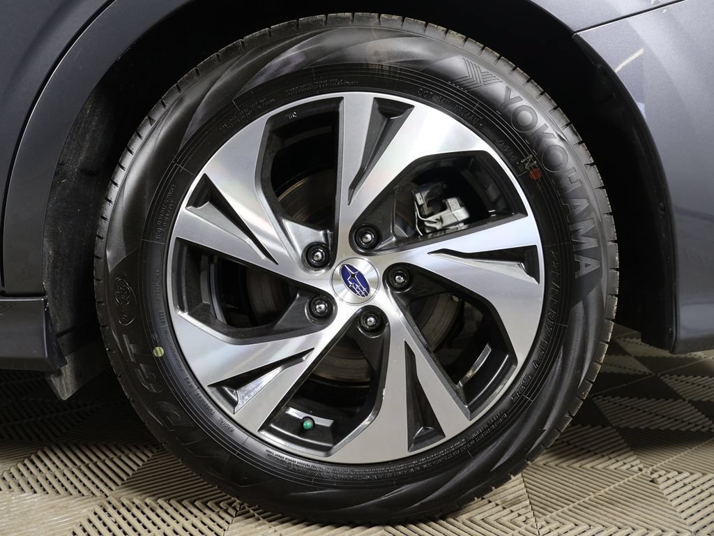 Used 2025 Subaru Legacy Premium AWD/4WD image 17