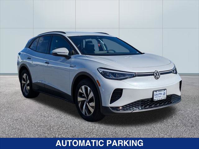 New 2026 Volkswagen ID.4 Pro image 7