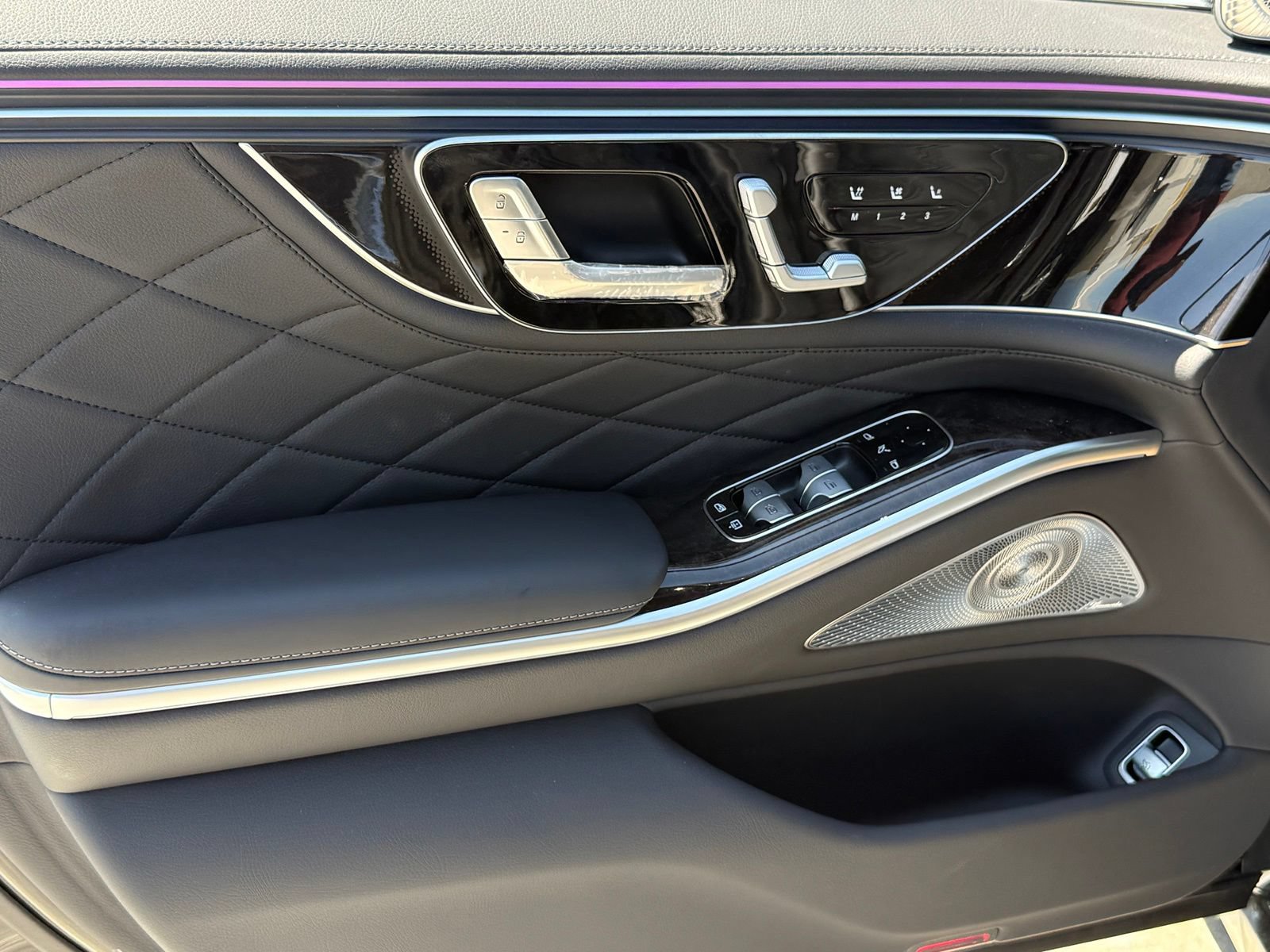 New 2027 Mercedes-Benz S 500 4MATIC image 15