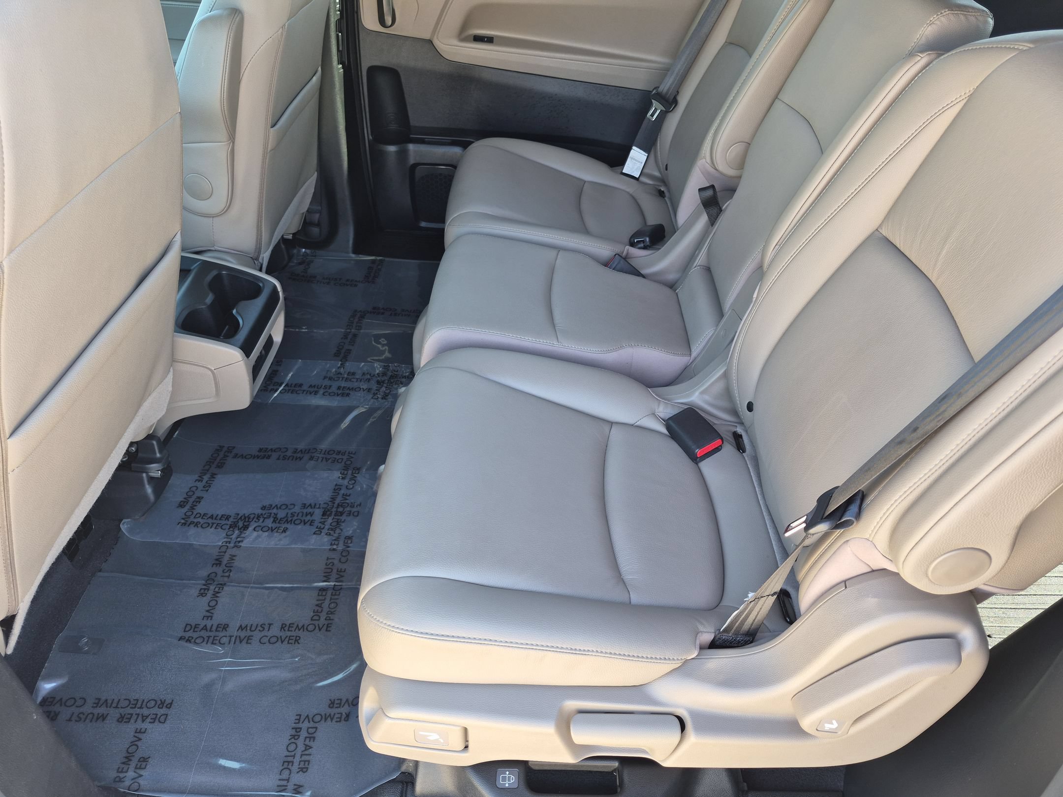 Used 2020 Honda Odyssey EX-L image 21
