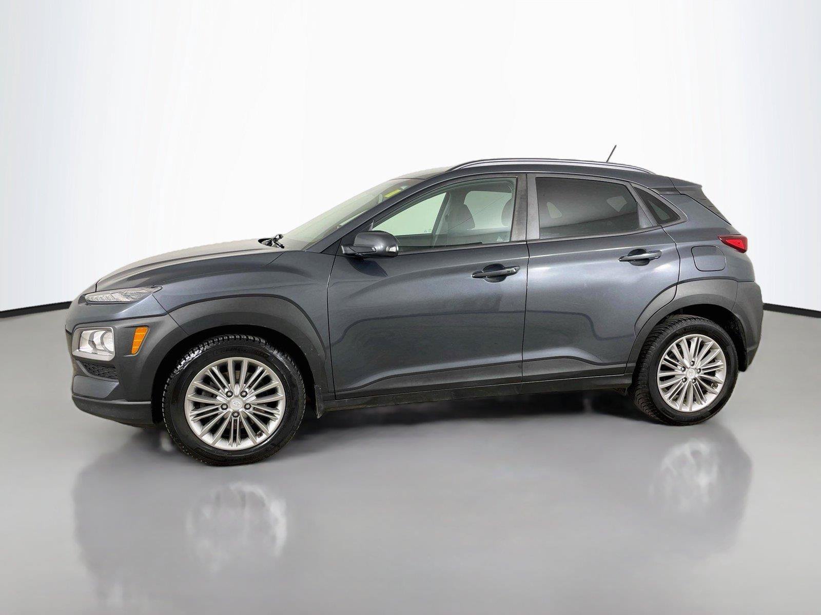 Used 2018 Hyundai Kona SEL AWD/4WD image 8