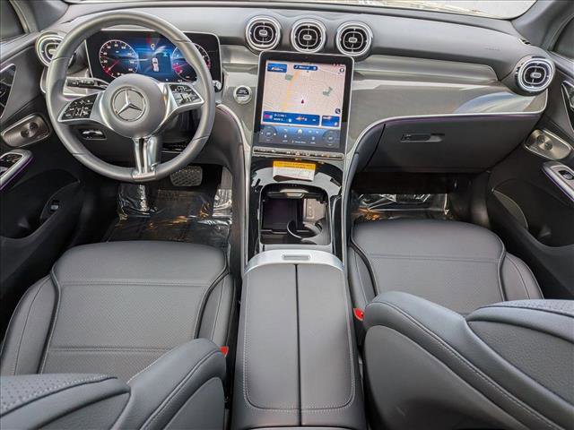 Certified 2026 Mercedes-Benz GLC 300 image 19