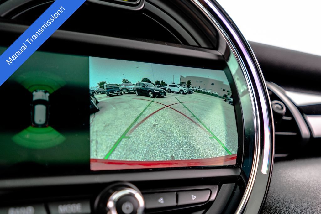 Used 2019 MINI Cooper S w/ Storage Package FWD image 31