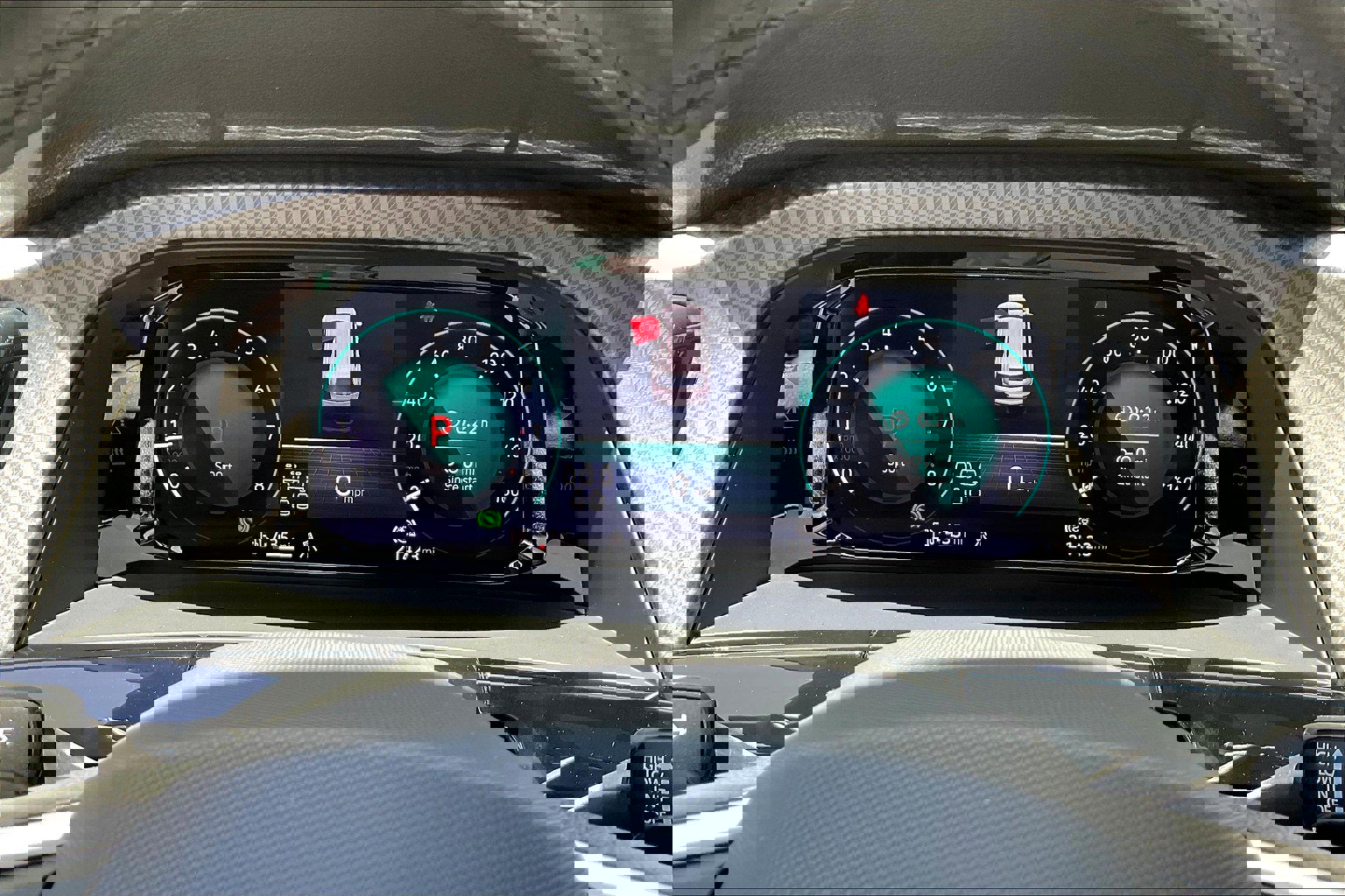 Used 2024 Volkswagen Atlas Peak Edition SEL image 20