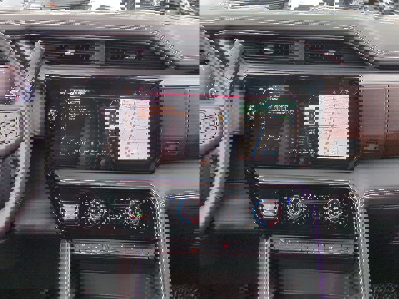 New 2026 GMC Sierra 3500 Denali Ultimate image 14