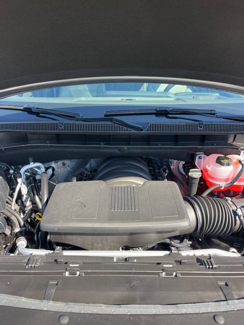 New 2026 Chevrolet Tahoe LS w/ LPO, Dark Essentials Package image 40