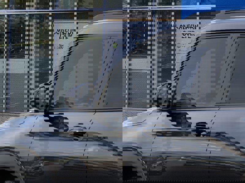 New 2026 Chevrolet TrailBlazer RS w/ Convenience Package image 12