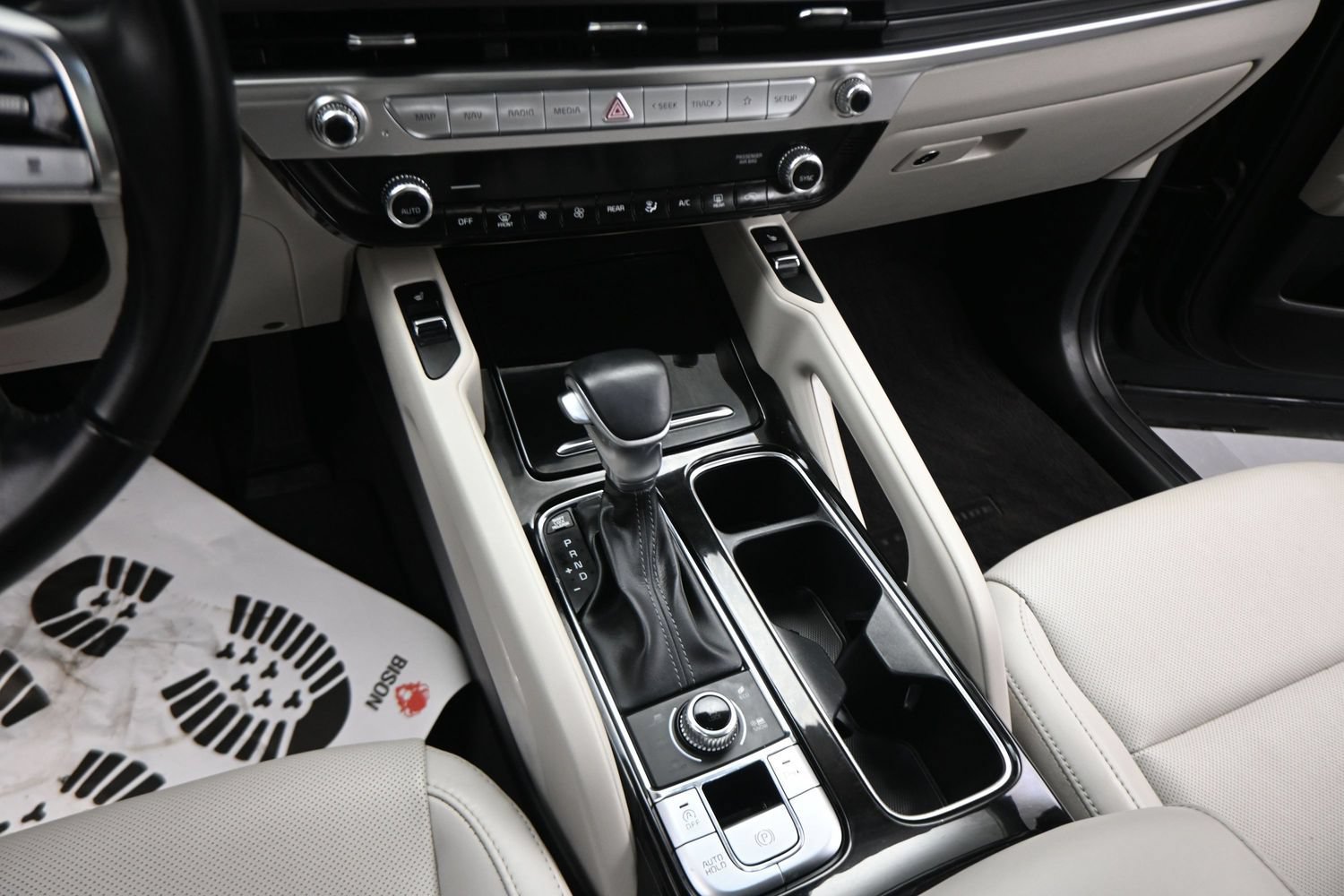 Used 2024 Kia Telluride S w/ S Sunroof Package AWD/4WD image 19