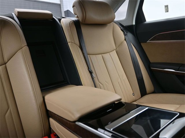 Used 2021 Audi A8 L 3.0T w/ Executive Plus Package image 21