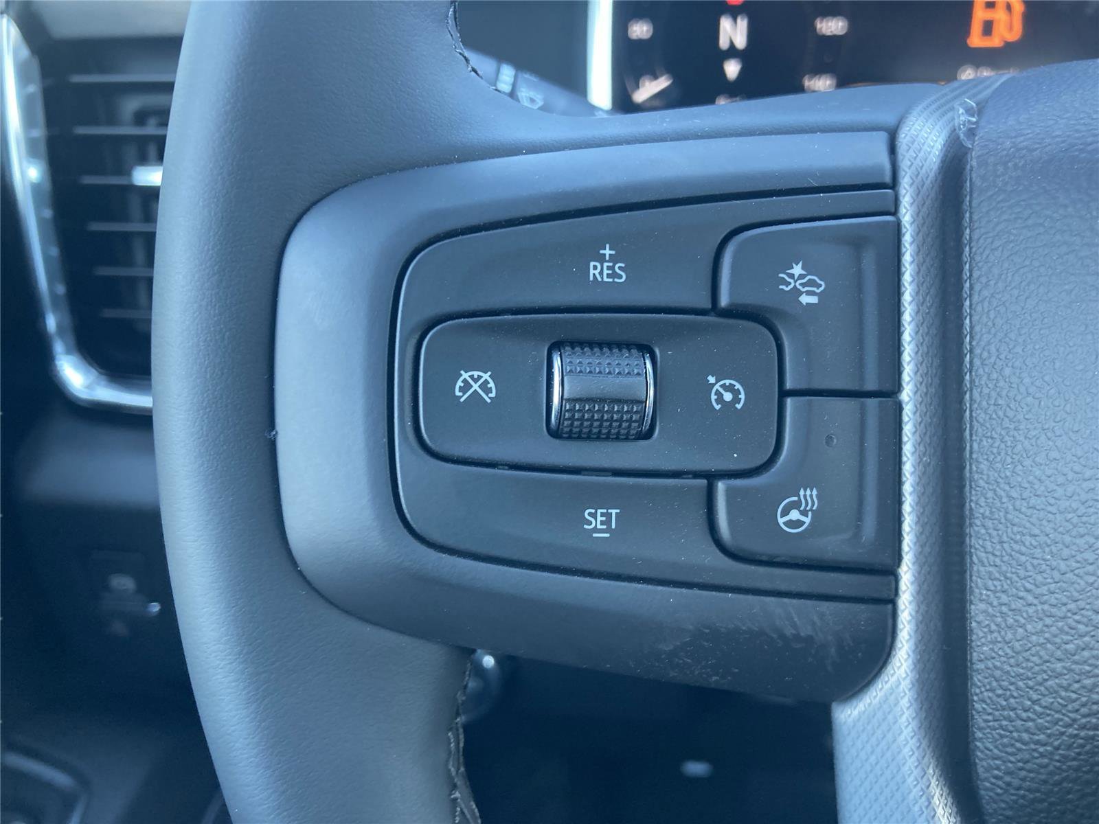 New 2026 GMC Sierra 2500 Denali w/ Denali Reserve Package image 24