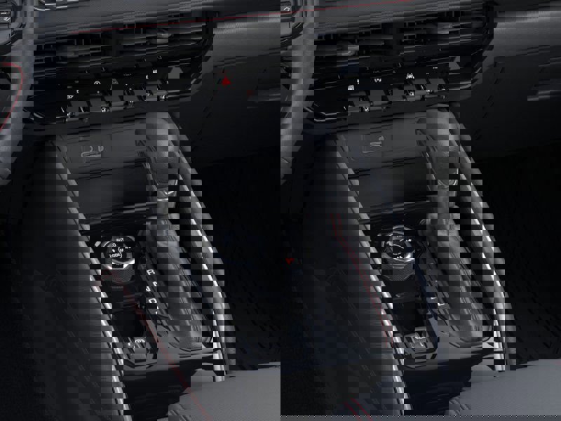 New 2026 Chevrolet Colorado Z71 image 23