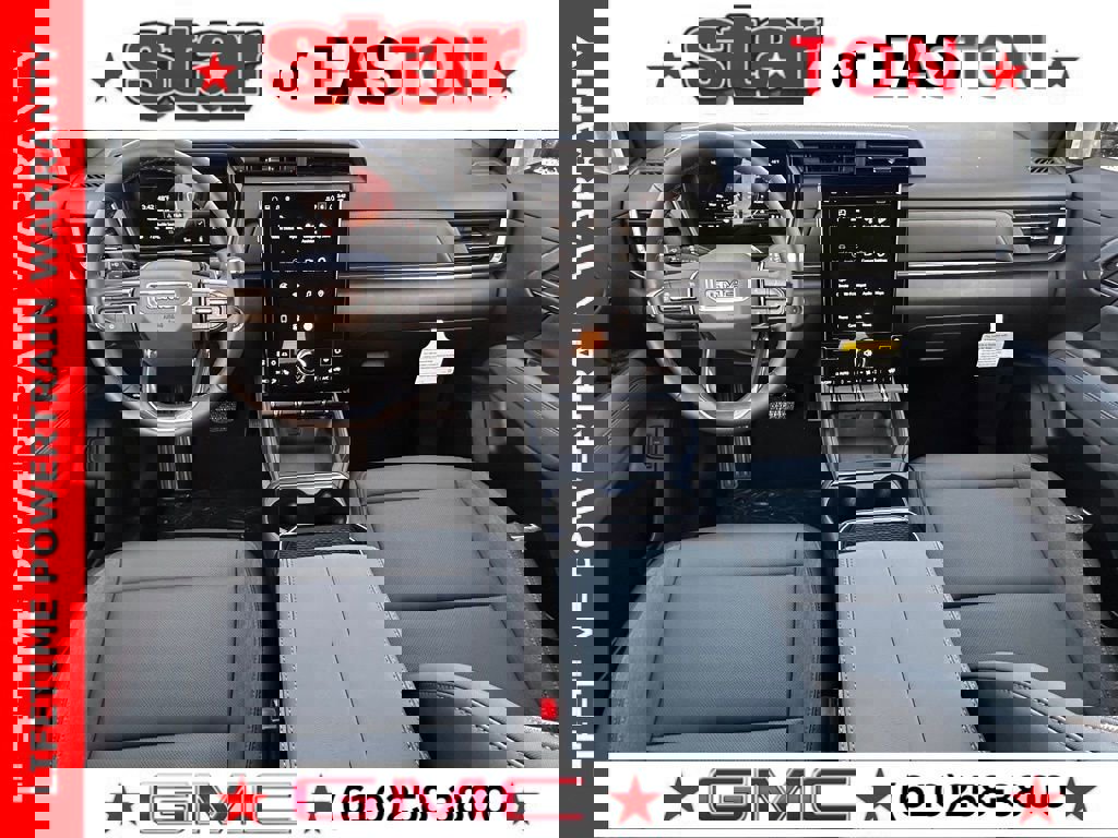 New 2026 GMC Terrain AT4 w/ Technology Package II image 18