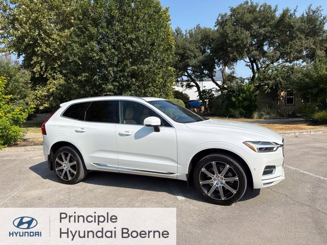 Used 2018 Volvo XC60 T5 Inscription AWD/4WD image 5