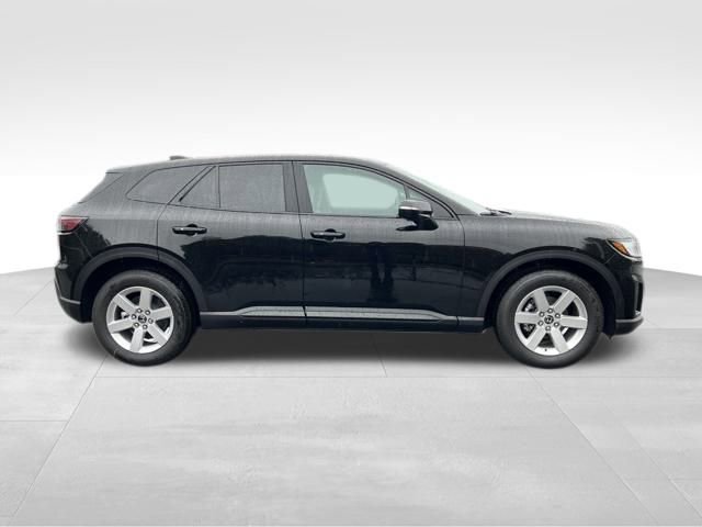 New 2025 Honda Prologue EX image 8