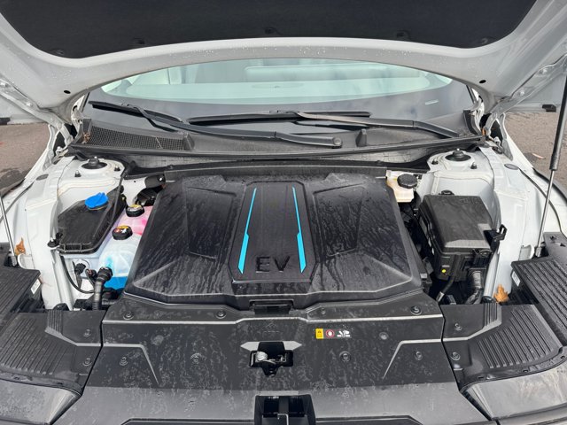 Certified 2024 Hyundai Ioniq 5 SEL AWD/4WD image 18