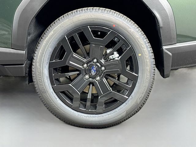 New 2026 Subaru Outback Limited XT image 33