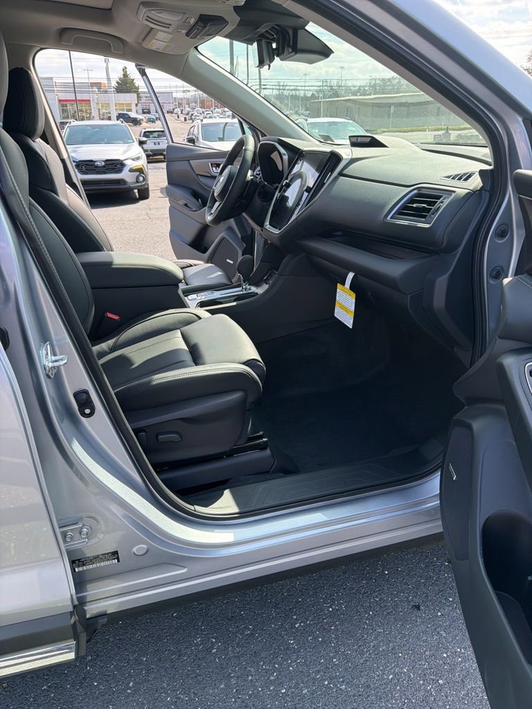 New 2026 Subaru Ascent Touring image 7