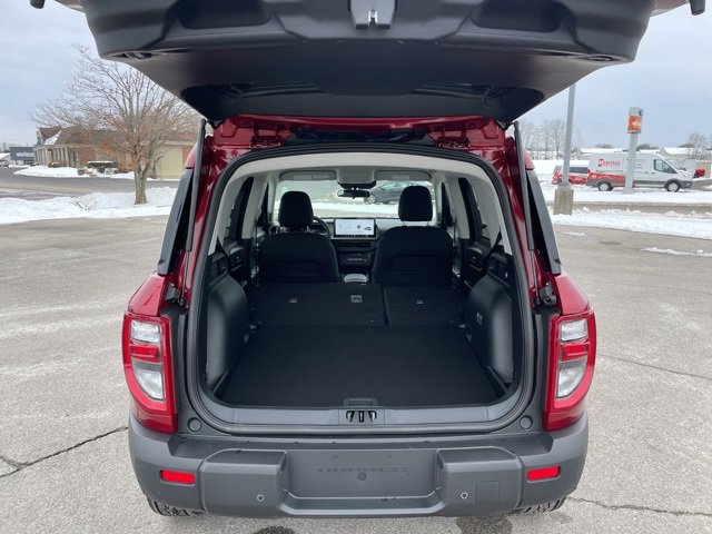 New 2026 Ford Bronco Sport Big Bend w/ Convenience Package image 60