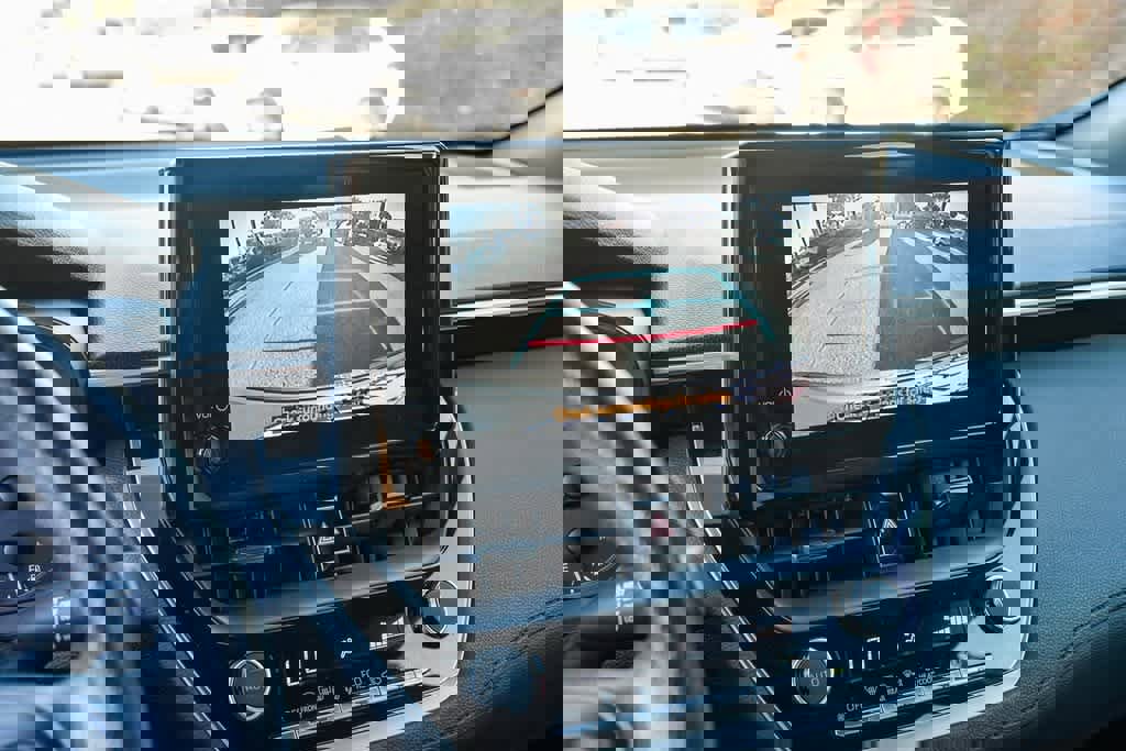 Certified 2024 Toyota Corolla Cross S image 24