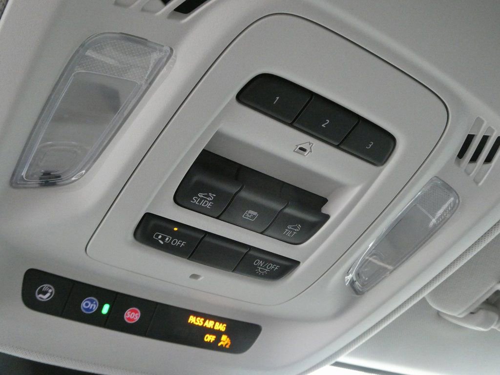 New 2026 Buick Envision Sport Touring image 19