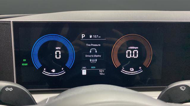 New 2026 Hyundai Tucson SEL image 16