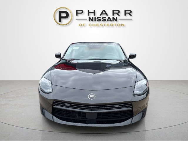 New 2027 Nissan Z Performance RWD image 8
