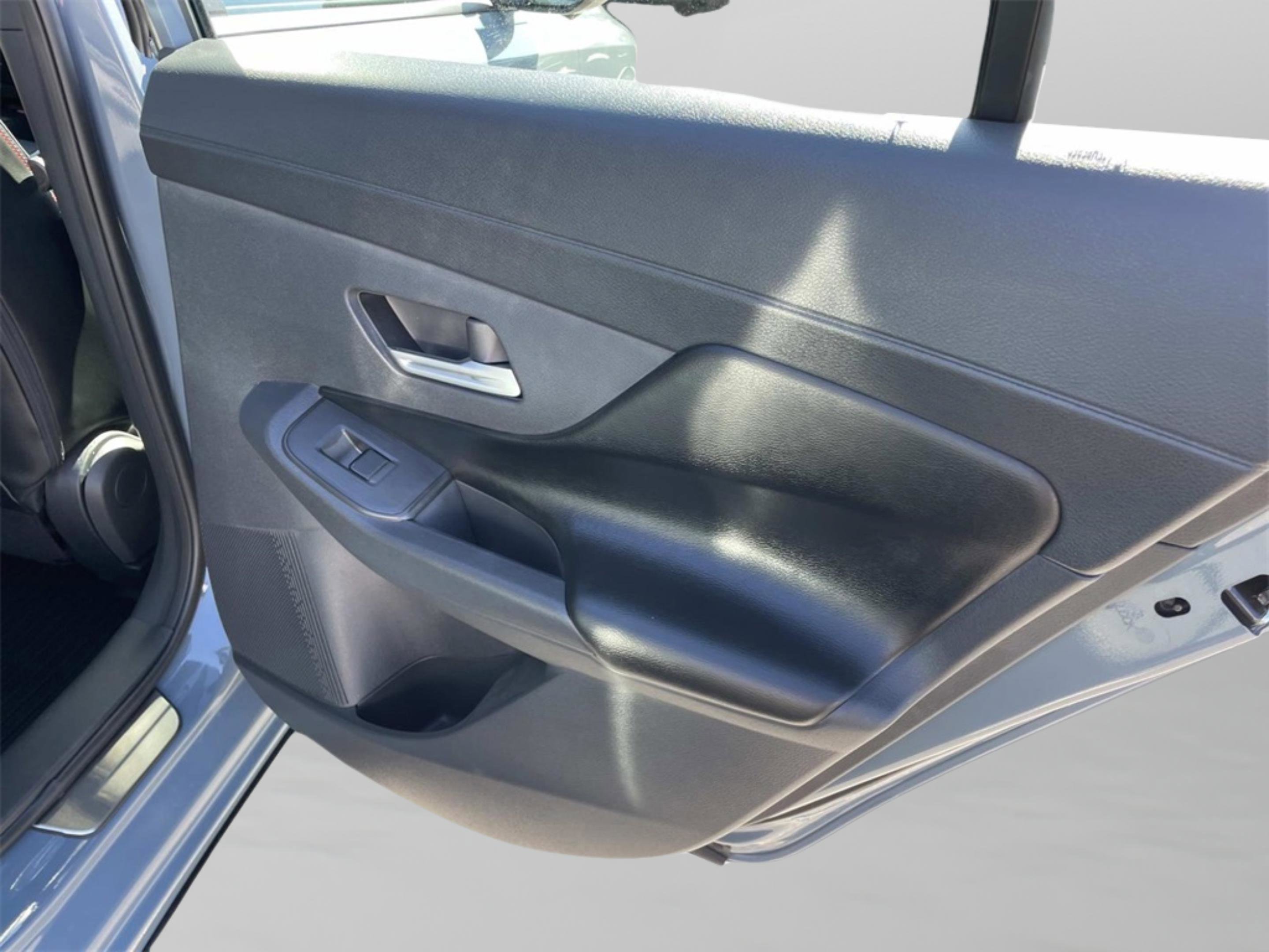 New 2026 Nissan Sentra SR image 16