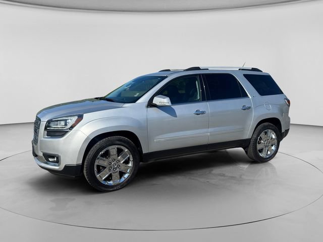 Used 2017 GMC Acadia Limited SLT AWD/4WD image 2