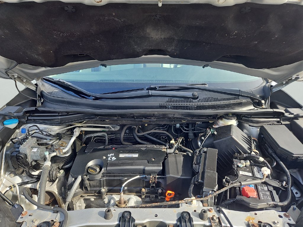 Used 2016 Honda CR-V EX image 29