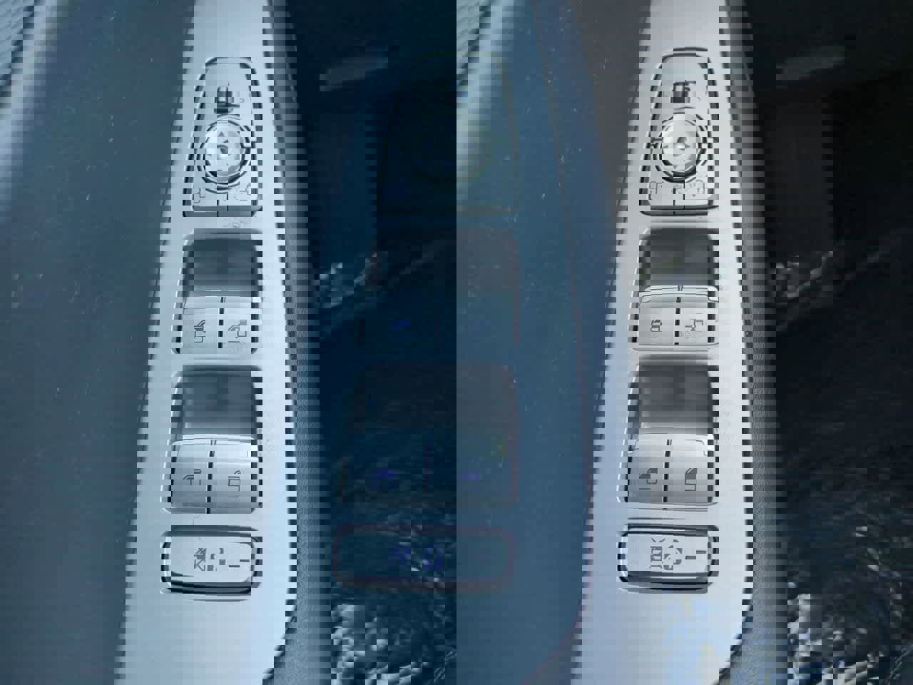 Used 2021 Hyundai Palisade SEL w/ Premium Package FWD image 25