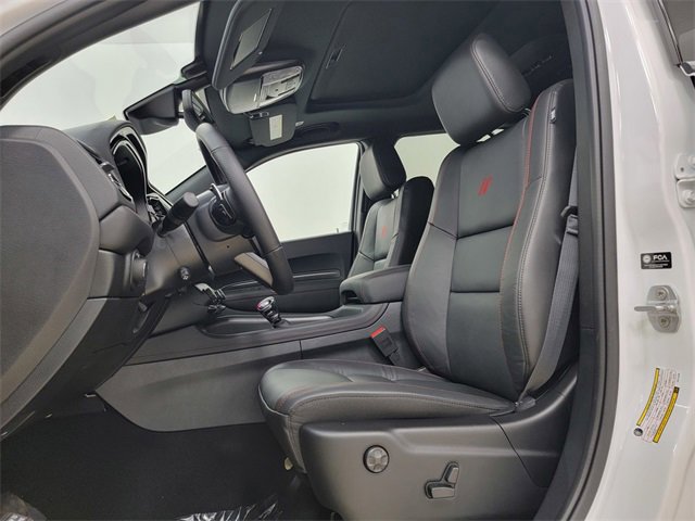 New 2026 Dodge Durango R/T image 14