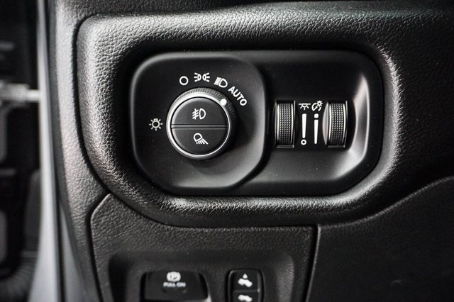 Used 2025 RAM 1500 Rebel w/ Rebel Level 1 Equipment Group image 12