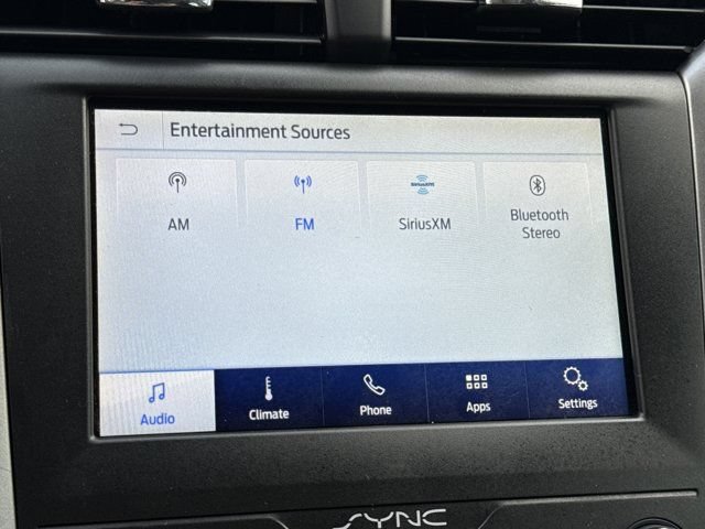 Used 2020 Ford Fusion SE FWD image 30