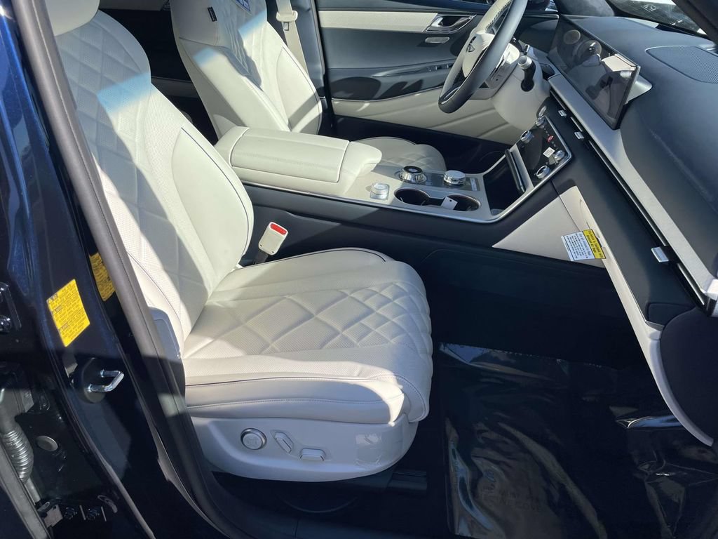 New 2026 Genesis GV80 3.5T Prestige AWD/4WD image 30