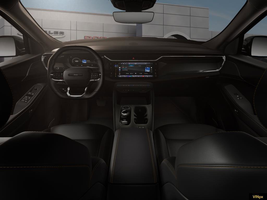 New 2026 Jeep Cherokee Limited image 19