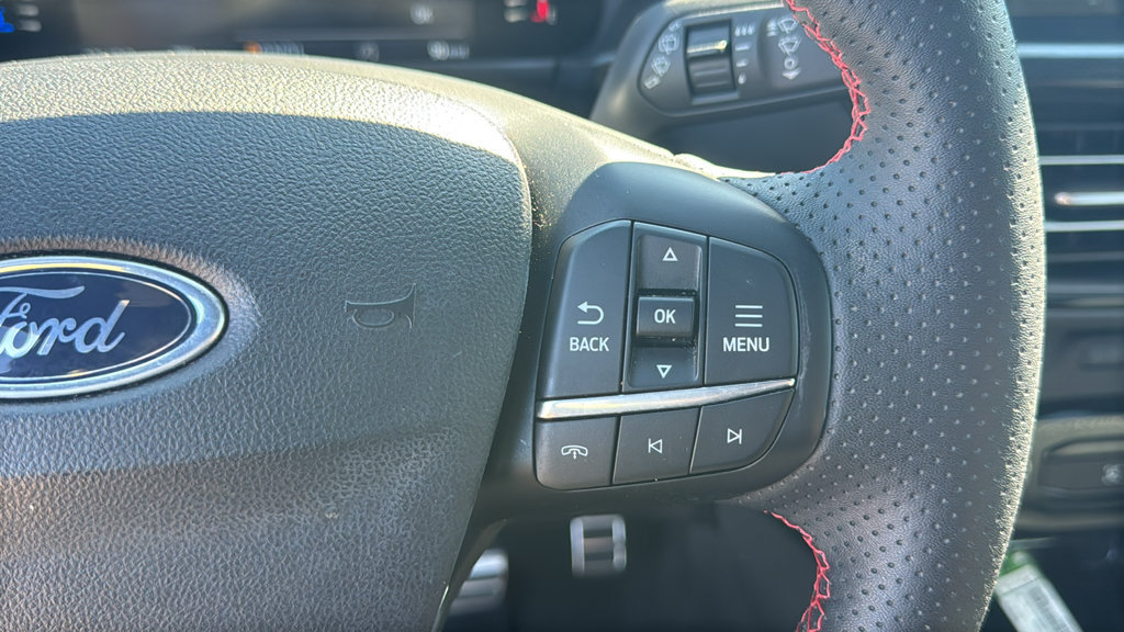 Used 2024 Ford Escape ST-Line w/ Tech Pack #1 AWD/4WD image 20