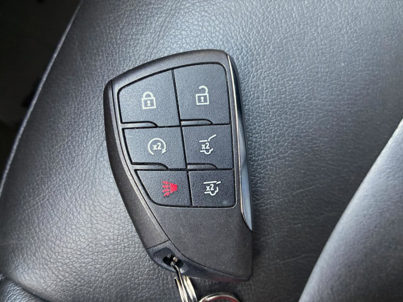 Used 2021 Chevrolet Tahoe Z71 image 34